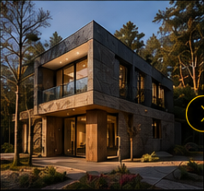 Forest retreat in Zutendaal